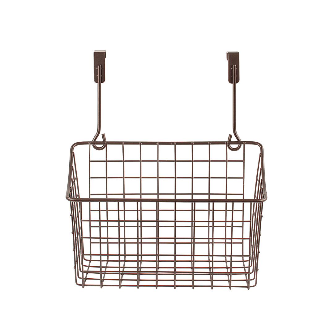 Albie Over the Cabinet Door Organizer